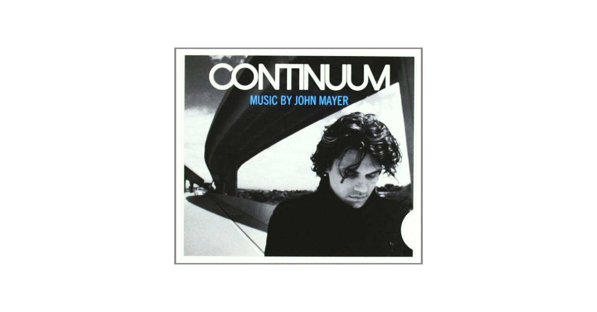 Mayer, John - Continuum - Amazon.com Music
